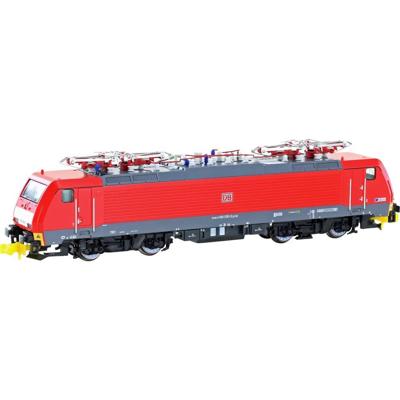 Hobbytrain H29271 N elektrische locomotief BR 189 van de DB Cargo