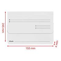 Esselte documentenmap Pocket File gems - thumbnail