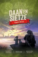 Daan en Sietze - Piet Prins - ebook - thumbnail