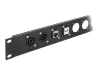 USB chassisdeel - thumbnail