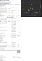 SLV Mobiele tafellampTonila - 1002583 - thumbnail