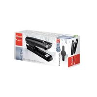 Maped nietmachine Essentials Metal half strip 24/6-26/6 zwart - thumbnail