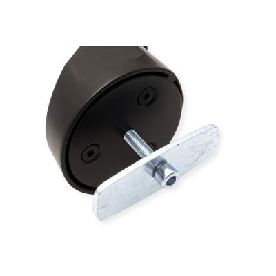 VALUE LCD-monitorhouder, klein formaat