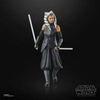 Star Wars Black Series Archive Action Figure Ahsoka Tano 15 cm - thumbnail