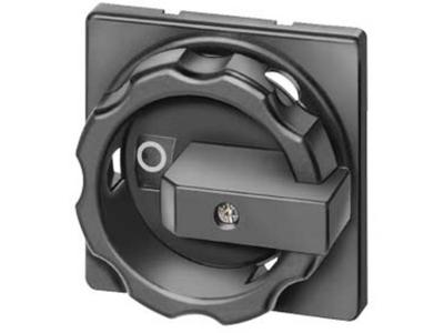 Zwart Siemens 3LD92841D