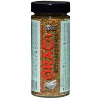 Orac botanico mix chili hot bio - thumbnail