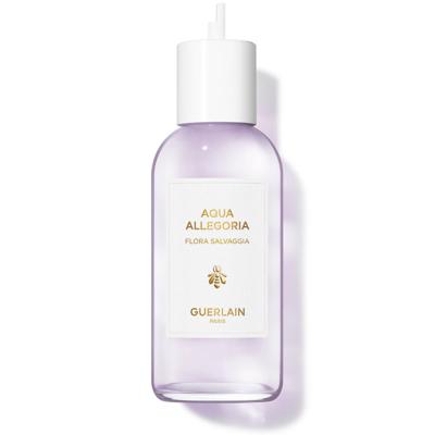 Guerlain Aqua Allegoria Flora Salvaggia Eau de Toilette Refill 200ml Guerlain Aqua Allegoria Flora Salvaggia Eau de Toilette Refill 200ml