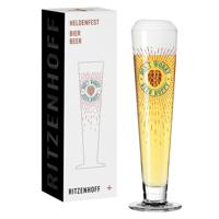 Ritzenhoff Heldenfest Bierglas 012 - thumbnail