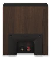 Klipsch: RP-500SA II Dolby Atmos speakers - 2 stuks - Walnoot - thumbnail