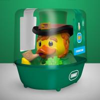 St. Patricks Day Tubbz PVC Figure 1st Edition 10 cm - thumbnail