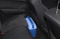 ConnaBride Koelbox blauw 12l blik/fles 41x15.5x29.5 - thumbnail