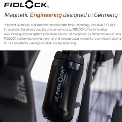 Fidlock twist replacement bottle 450