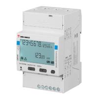 Victron Energy REL200100100 REL200100100 Digitale kWh-meter Digitaal 1 stuk(s) - thumbnail