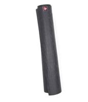 Manduka eKO Yogamat Rubber Grijs 6 mm - Charcoal - 180 x 61 cm - thumbnail