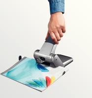 Perforator Petrus Grijs - thumbnail