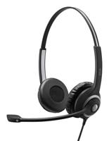 Sennheiser IMPACT SC 260 USB MS II headset - thumbnail