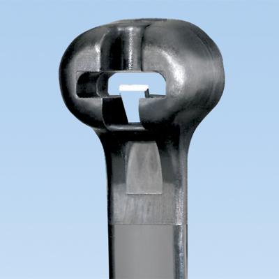 FCC, BT1.5i-m0 kabelbinder – achterlicht voor kabel (zwart)