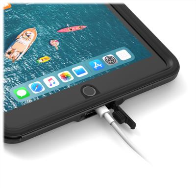 Catalyst Waterproof Case iPad 10.2 (2019/2020/2021) zwart