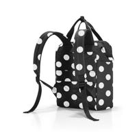 Reisenthel Allrounder R-Dots White - thumbnail
