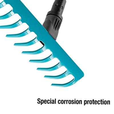 Gardena Combisystem grindhark | 10 tand | 18.5 cm - 3185-20 - 3185-20 - thumbnail