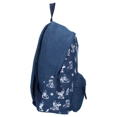Vadobag Stitch rugzak denim revival