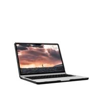 Urban Armor Gear Laptophoes Plyo Geschikt voor max. (laptop): 33,0 cm (13) Zwart, Transparant - thumbnail