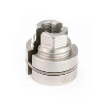 ENDURO BEARINGS Linear bearing press - quick-release nut - thumbnail