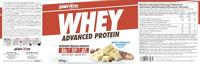PER4M Whey Protein White Chocolate Hazelnut (2010 g) - thumbnail