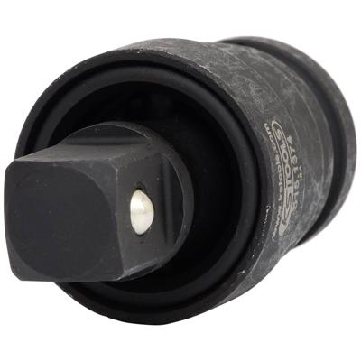 KS Tools 515.1374 5151374 Kogelgewricht Aandrijving 3/4 (20 mm) 108 mm 1 stuk(s) KS Tools 515.1374 5151374 Kogelgewricht Aandrijving 3/4 (20 mm) 108 mm 1 stuk(s)