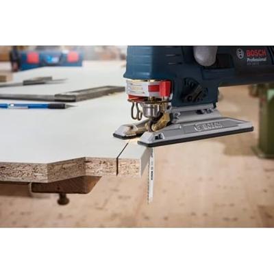 Bosch Professional T101AIF Decoupeerzaagblad PRO Hardwood clean VE=5 - 2608634897 - thumbnail