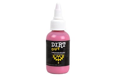 Eltin Dirt out Kettingsmeermiddel Was 150ml