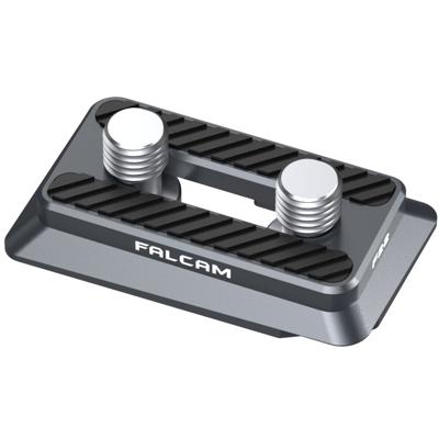 Falcam F22&F38 Quick Release Plate 2536