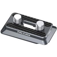 Falcam F22&F38 Quick Release Plate 2536 - thumbnail