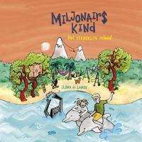 Het verborgen eiland - thumbnail