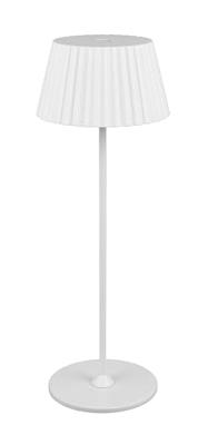 Trio TafellampjeSuarez wit - R57706131