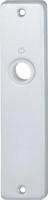 Hoppe kortschild 378 F1 blind - thumbnail