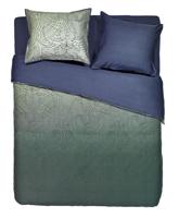 MOOOI Dodo Pavone Green dekbedovertrek - thumbnail