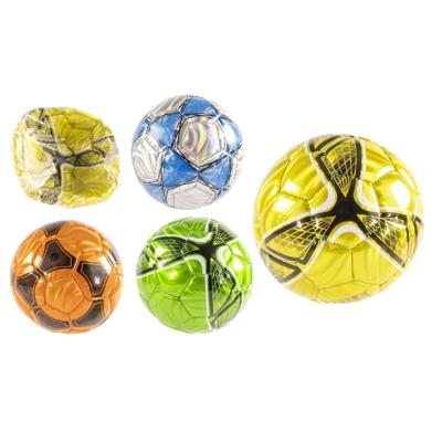 Jono Toys Kleine voetbal maat 2