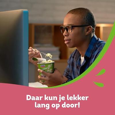 Unox Good Pasta Carbonara 8 x 71 g bij Jumbo Unox Good Pasta Carbonara 8 x 71 g bij Jumbo