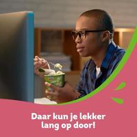 Unox Good Pasta Carbonara 8 x 71 g bij Jumbo - thumbnail