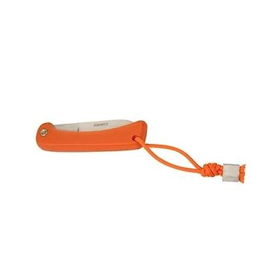 Bahco Elektriciensmes | met Dyneema koord | inklapbaar | blad 65 mm - TAH2820EF2 Bahco Elektriciensmes | met Dyneema koord | inklapbaar | blad 65 mm - TAH2820EF2