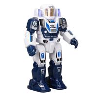Program a Bot XL programmeerbare robot - 40 cm - thumbnail