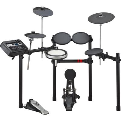 Yamaha DTX6K-X elektronisch drumstel