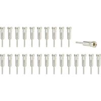 Viessmann Modelltechnik 6044 Adapterstift 25 stuk(s) - thumbnail