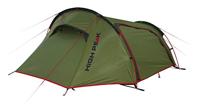 High Peak Sparrow 2P tent - thumbnail