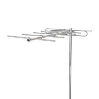 Nedis Buitenantenne | =50 km | 13 dB | 1348 mm | 1 stuks - ANORV80ME ANORV80ME - thumbnail