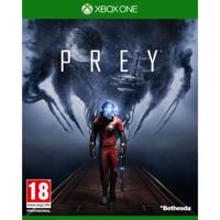 Prey - thumbnail