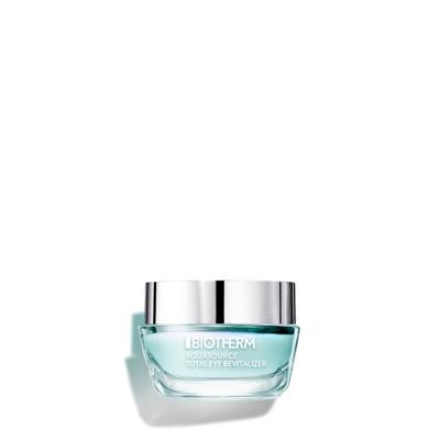 Biotherm Aquasource Total Eye Revitalizer 15ml Oogverzorging