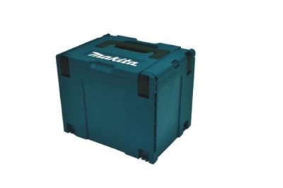Makita DHR243ZJ Accu combihamer SDS-Plus 2,0J + snelwisselboorkop 18V Basic Body in Mbox