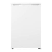 Inventum KK550 Tafelmodel koelkast zonder vriesvak Wit - thumbnail